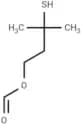 3-Mercapto-3-methylbutyl-Formate