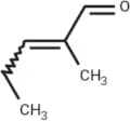2-methylpent-2-enal