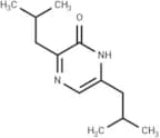 3,6-Diisobutylpyrazin-2(1H)-one