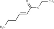 Ethyl (2E)-hex-2-enoate