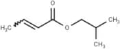Isobutyl 2-butenoate