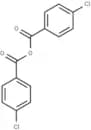 Bis(4-chlorobenzoic) anhydride