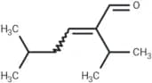 (2E)-5-Methyl-2-(Propan-2-yl)Hex-2-Enal