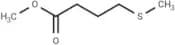 Methyl 4-(Methylsulfanyl)Butanoate