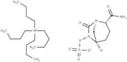 Avibactam Tetrabutylammonium