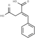 (E)-2-Benzylidenesuccinic acid
