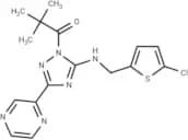 Thrombin inhibitor 13