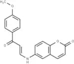 hAChE/hBuChE/GSK-3β-IN-1
