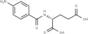 (4-Aminobenzoyl)-D-glutamic acid