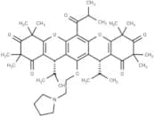 DNA gyrase/Topo IV-IN-1