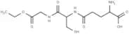 Glutathione monoethyl ester