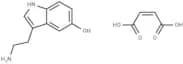 Serotonin maleate