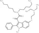 TSPO/Carbonic Anhydrase Modulator 1