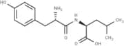 Tyrosylleucine