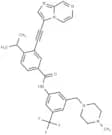 DDR1/2 inhibitor-3