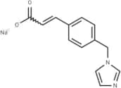 (E/Z)-Ozagrel sodium