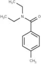 N,N-Diethyl-p-toluamide