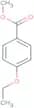 Methyl 4-ethoxybenzoate