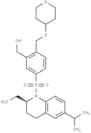 RORγt inverse agonist 33