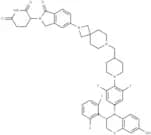 PROTAC ER Degrader-15