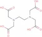 Edetic acid