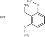 2,6-Dimethoxybenzylamine hydrochloride