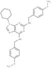 Myoseverin B