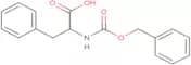 Carbobenzoxyphenylalanine