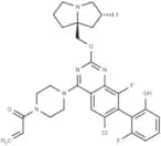 KRAS G12C inhibitor 69