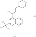 Quinacainol dihydrochloride