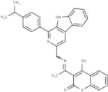Topoisomerase IIα-IN-10