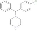 Norchlorcyclizine