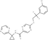 GluN2A Allosteric modulator 1