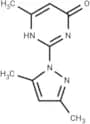 Pyrimidinone 8