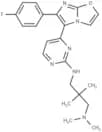 p38 Kinase inhibitor 7