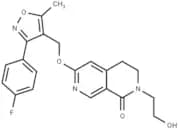 α5-GABAA receptor modulator 1