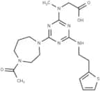 Aberrant tau degrader 2