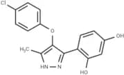 FGFR1 inhibitor-17