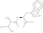 N-Valyltryptophan