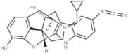 Naltrindole 5′-isothiocyanate