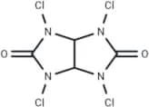 Tetrachloroglycoluril