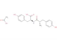 Tyrosyltyrosine acetate