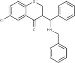 Antiangiogenic agent 8