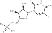5-Fluorouridine 5'-phosphate