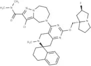 KRAS G12D inhibitor 26
