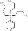 4-(Tributylstannyl)pyridine