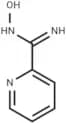 Picolinamidoxime