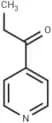 1-(4-Pyridinyl)-1-propanone