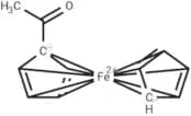 1-Acetylferrocene