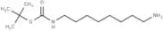 tert-Butyl (8-aminooctyl)carbamate